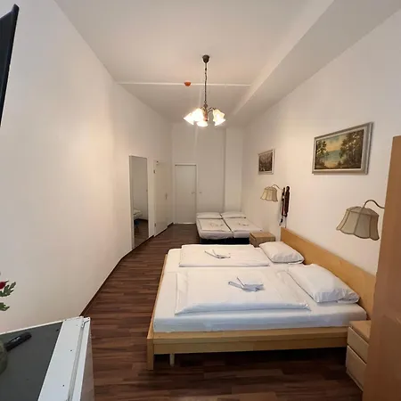 Hotel-pension Spree Pensionat *