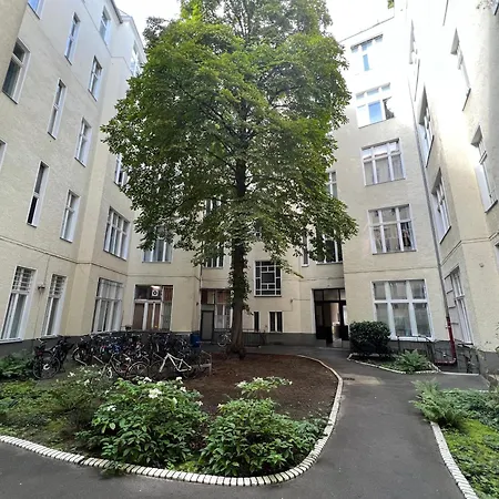 Hotel-pension Spree Pensionat *