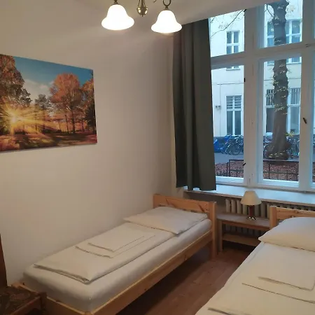 Hotel-pension Spree Pensionat *