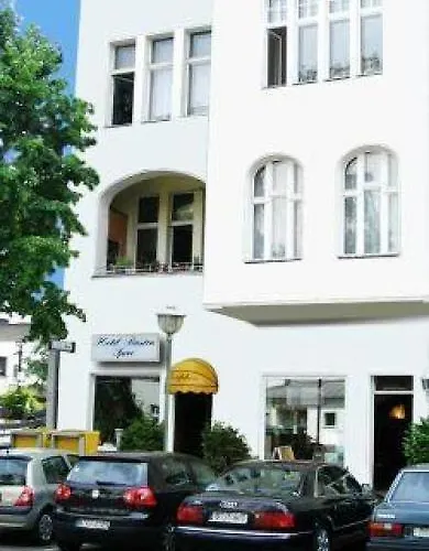 Hotel-pension Spree *