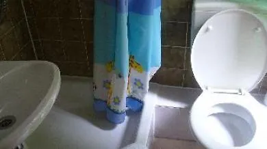 Pensionat Hotel-pension Spree