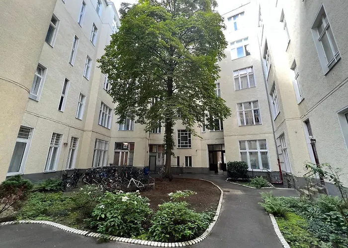 Hotel-pension Spree Pensionat *