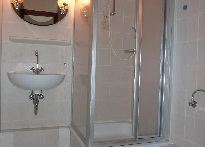 Hotel-pension Spree Pensionat