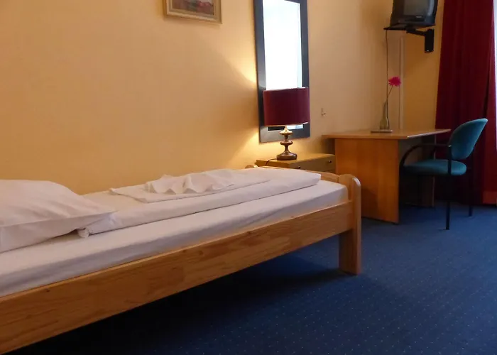 Hotel-pension Spree Pensionat *