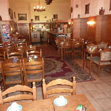 호텔-펜션 슈프리 게스트하우스