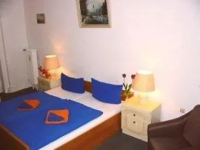 Hotel-pension Spree