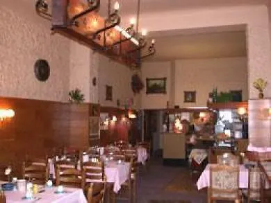 Gasthuis Hotel-pension Spree *