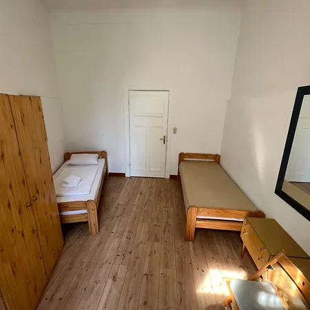 호텔-펜션 슈프리 게스트하우스 베를린