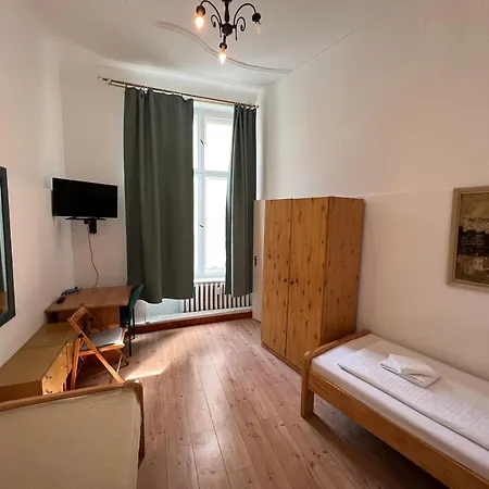 Hotel-pension Spree Gasthuis