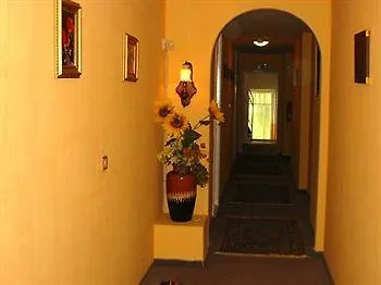 Hotel-pension Spree Gasthuis *