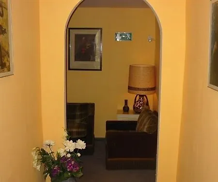 Gasthuis Hotel-pension Spree