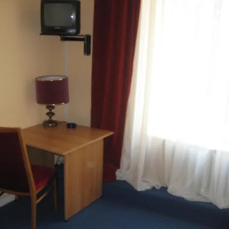 Hotel-pension Spree