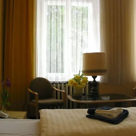 Gasthuis Hotel-pension Spree
