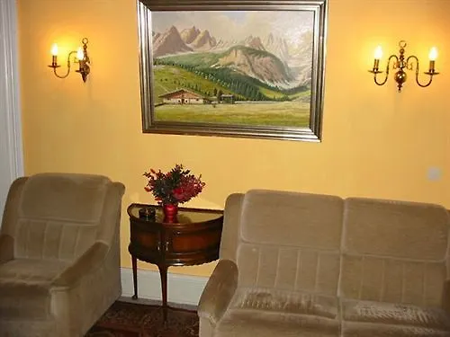 호텔-펜션 슈프리 베를린