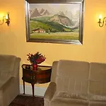 Hotel-pension Spree Berlin