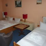 Guest house Hotel-pension Spree