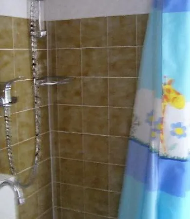 Hotel-pension Spree Maison d'hôtes