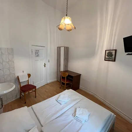 Hotel-pension Spree *