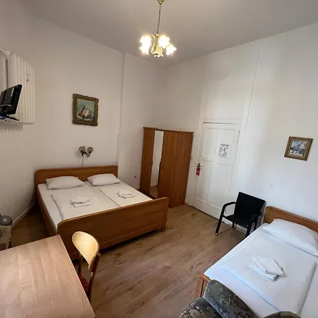 Hotel-pension Spree *