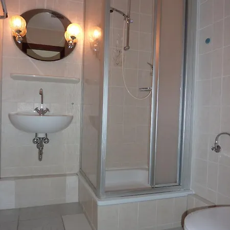 Hotel-pension Spree Maison d'hôtes