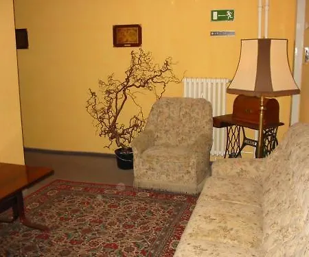 Hotel-pension Spree * Berlín