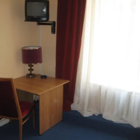 Hotel-pension Spree