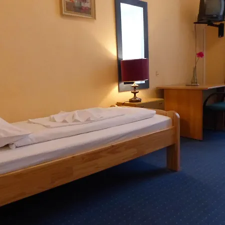 Hotel-pension Spree Pensión *