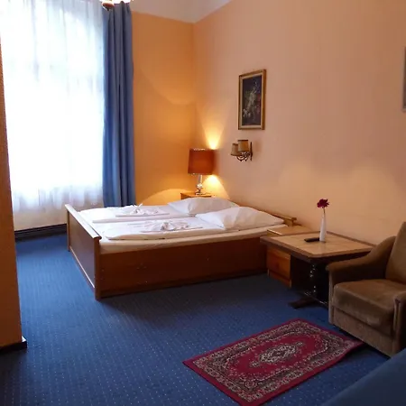 Hotel-pension Spree *