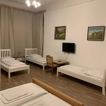 Hotel-pension Spree