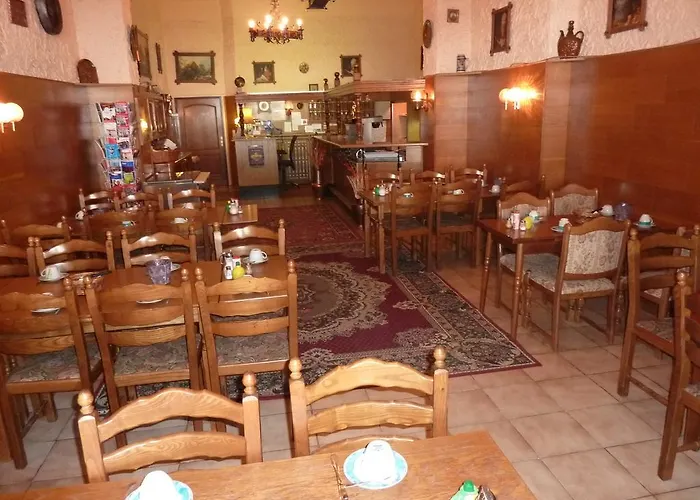 Hotel-pension Spree Guest house