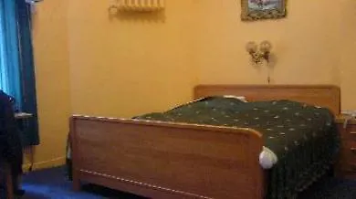 Hotel-pension Spree Penzion Berlín