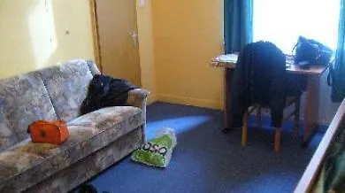 Hotel-pension Spree Berlin