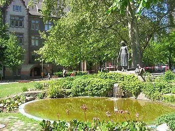 Hotel-pension Spree Penzion