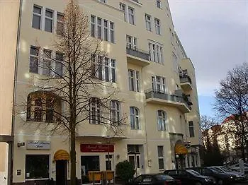 Hotel-pension Spree *