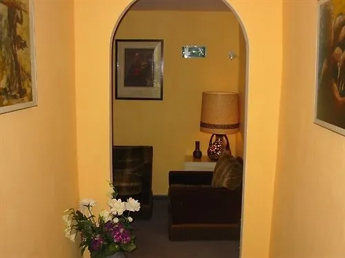 Pensjonat Hotel-pension Spree