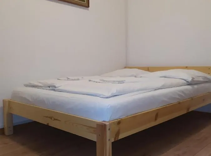 Hotel-pension Spree Guest house Berlin