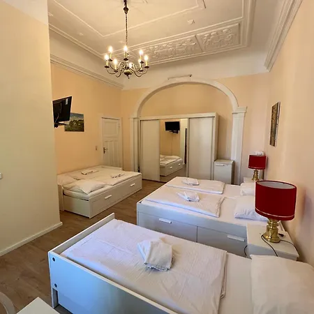 Hotel-pension Spree Pensionat *