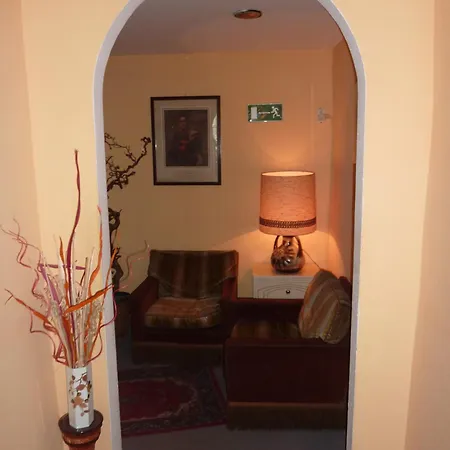 ペンション シュプレー