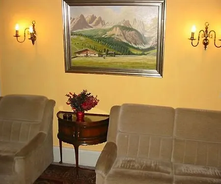 Hotel-pension Spree Berlin
