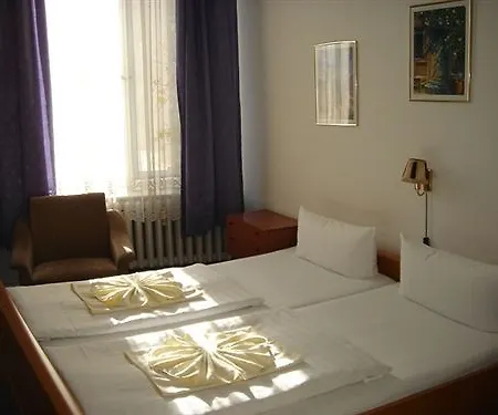 Hotel-pension Spree