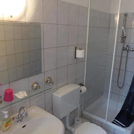 Pensionat Hotel-pension Spree