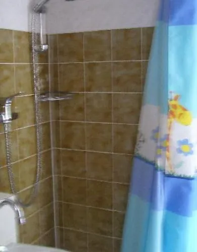 بنسيون سبري بيت ضيافة