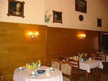 Hotel-pension Spree * Berlín