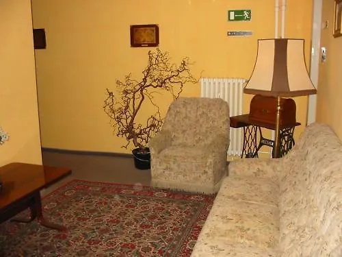 Hotel-pension Spree * Berlín